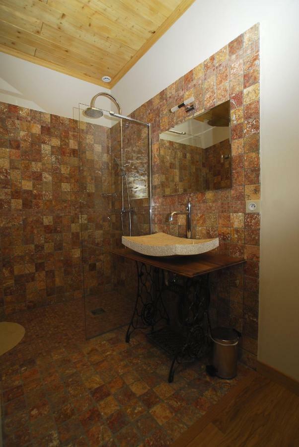 Le Coing Des Vignes Bed & Breakfast Mauressargues Ngoại thất bức ảnh