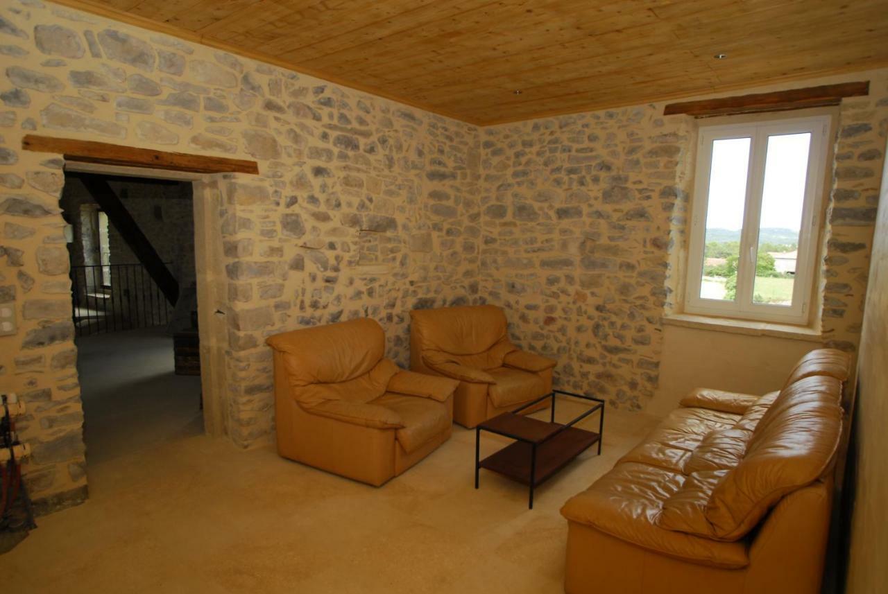 Le Coing Des Vignes Bed & Breakfast Mauressargues Ngoại thất bức ảnh