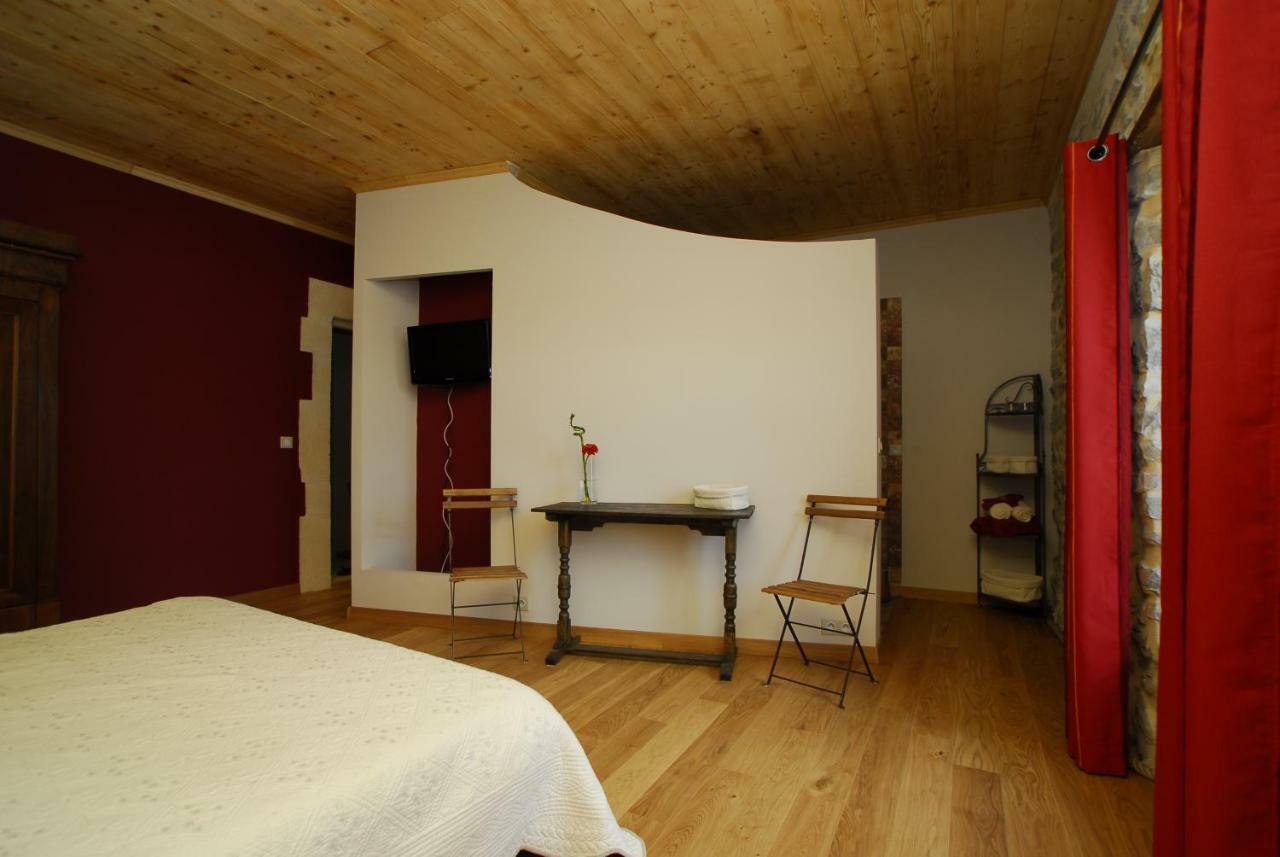 Le Coing Des Vignes Bed & Breakfast Mauressargues Ngoại thất bức ảnh